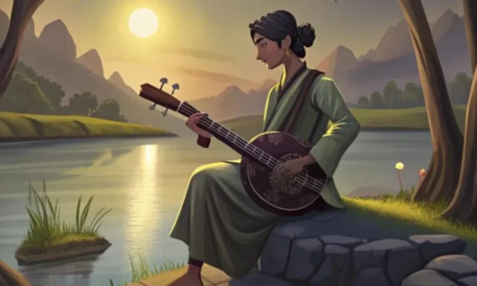 The songoftruth org sharing uplifting spiritual messages