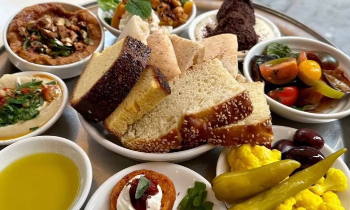 Best Breakfast London to Try Right Now