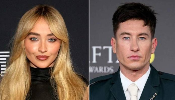 Sabrina Carpenter boyfriend news