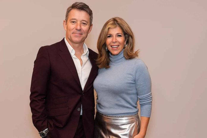 Kate Garraway new boyfriend news