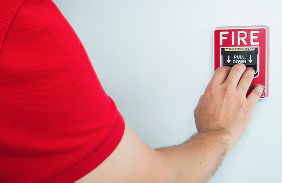 The Essential Services That Keep Your Building Safe and Well Protected
