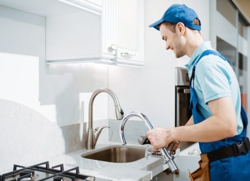 5 Best Emergency Plumbers in Brighton - Find assistance for urgent plumbing concerns