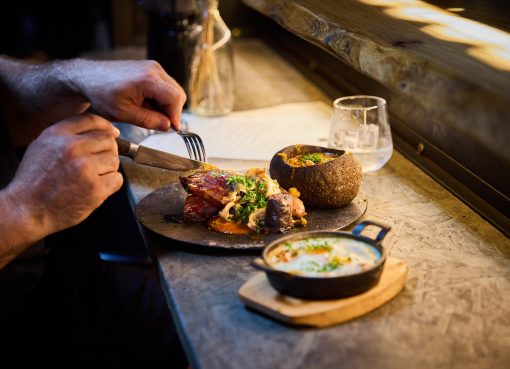 5 Best Breakfast Cafés in Brighton - Find menus for your morning routine