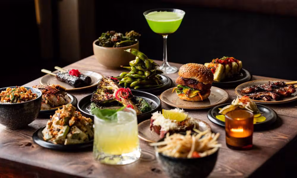 5 Best Vegan Restaurants in Brighton - Explore menus for plant-based dining preferences