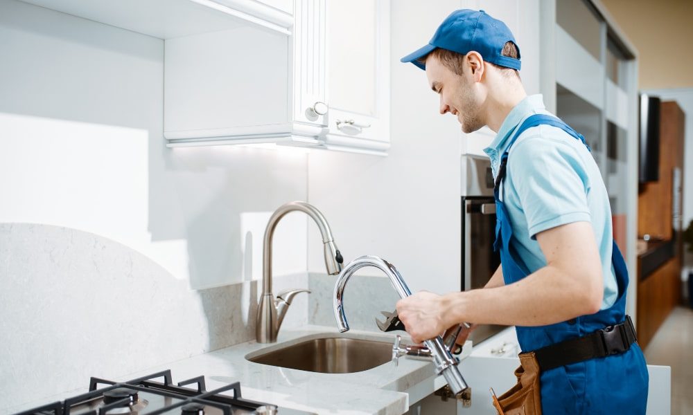 5 Best Emergency Plumbers in Brighton - Find assistance for urgent plumbing concerns