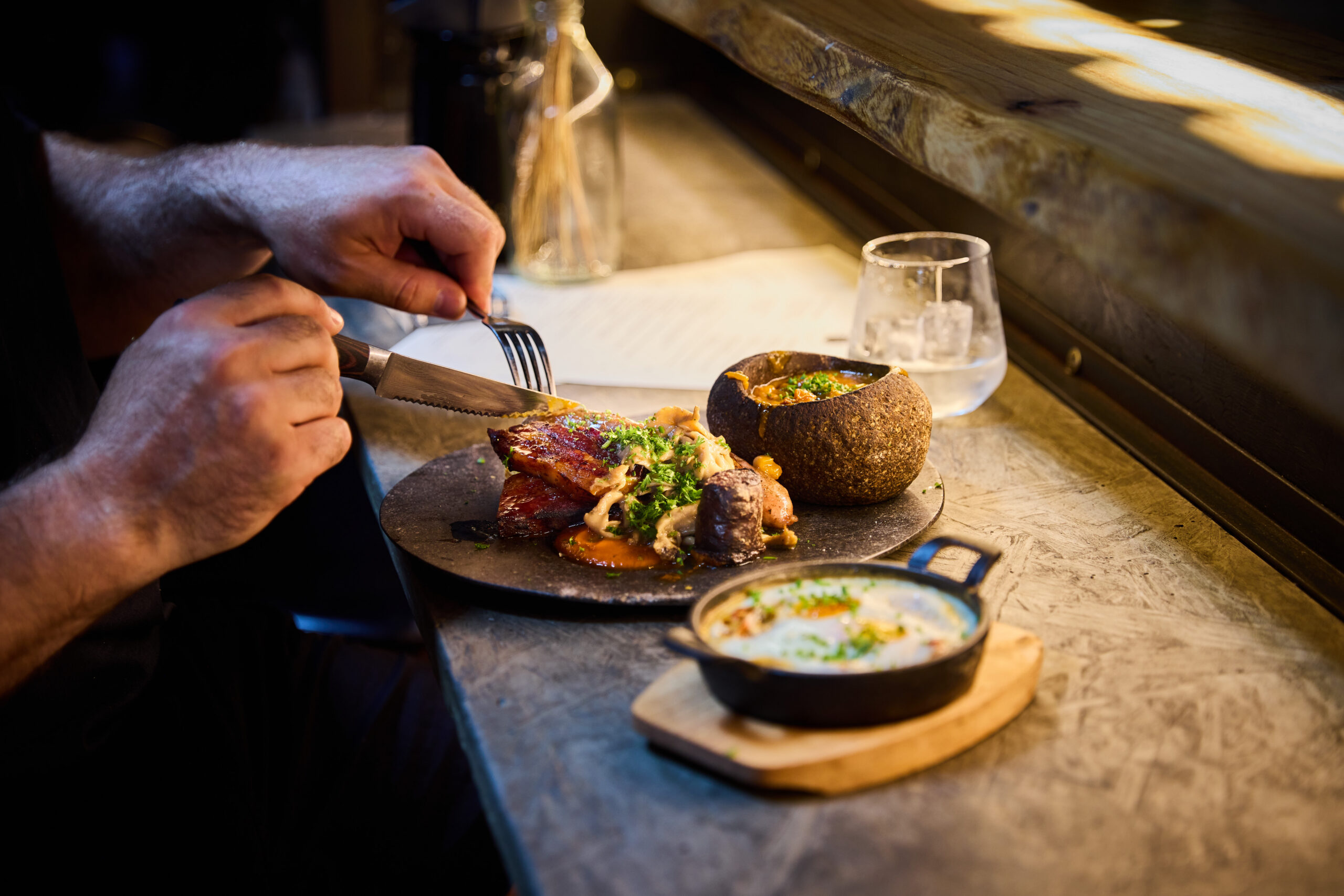 5 Best Breakfast Cafés in Brighton - Find menus for your morning routine