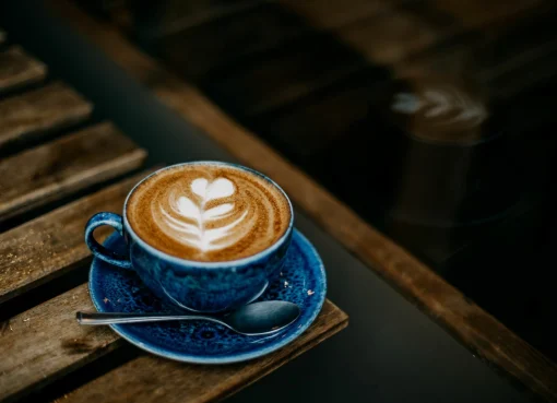 5 Best Cafés in Brighton - Discover welcoming spots for coffee breaks