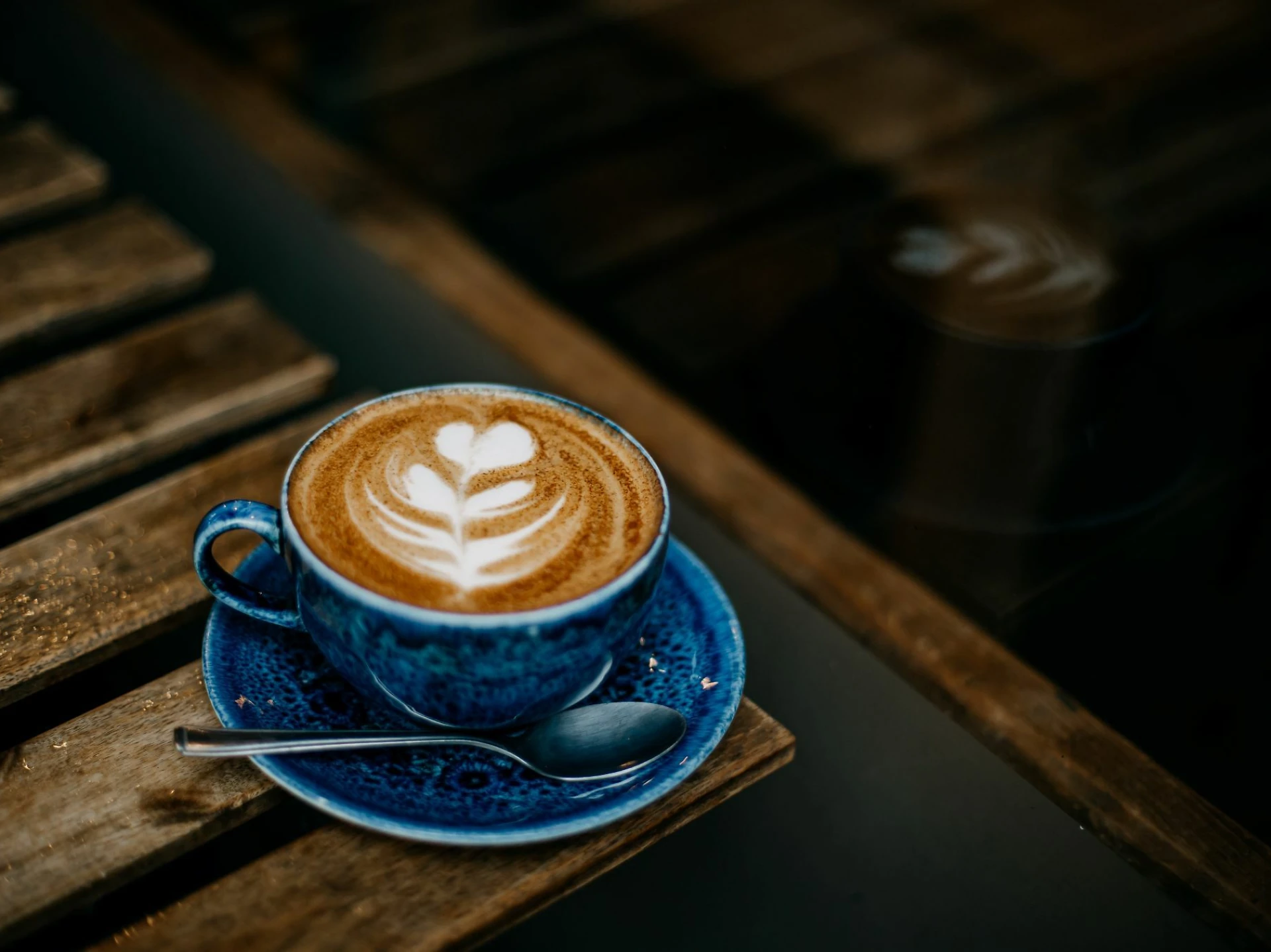 5 Best Cafés in Brighton - Discover welcoming spots for coffee breaks