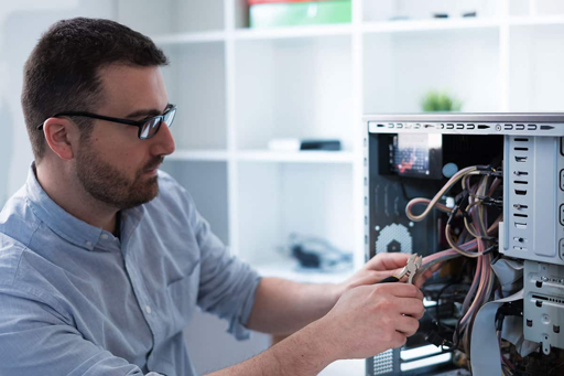 5 Best IT Maintenance Companies in Brighton - Find support for existing technology equipment