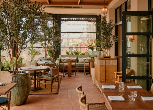 5 Best Independent Restaurants in Brighton - Discover menus beyond familiar dining chains