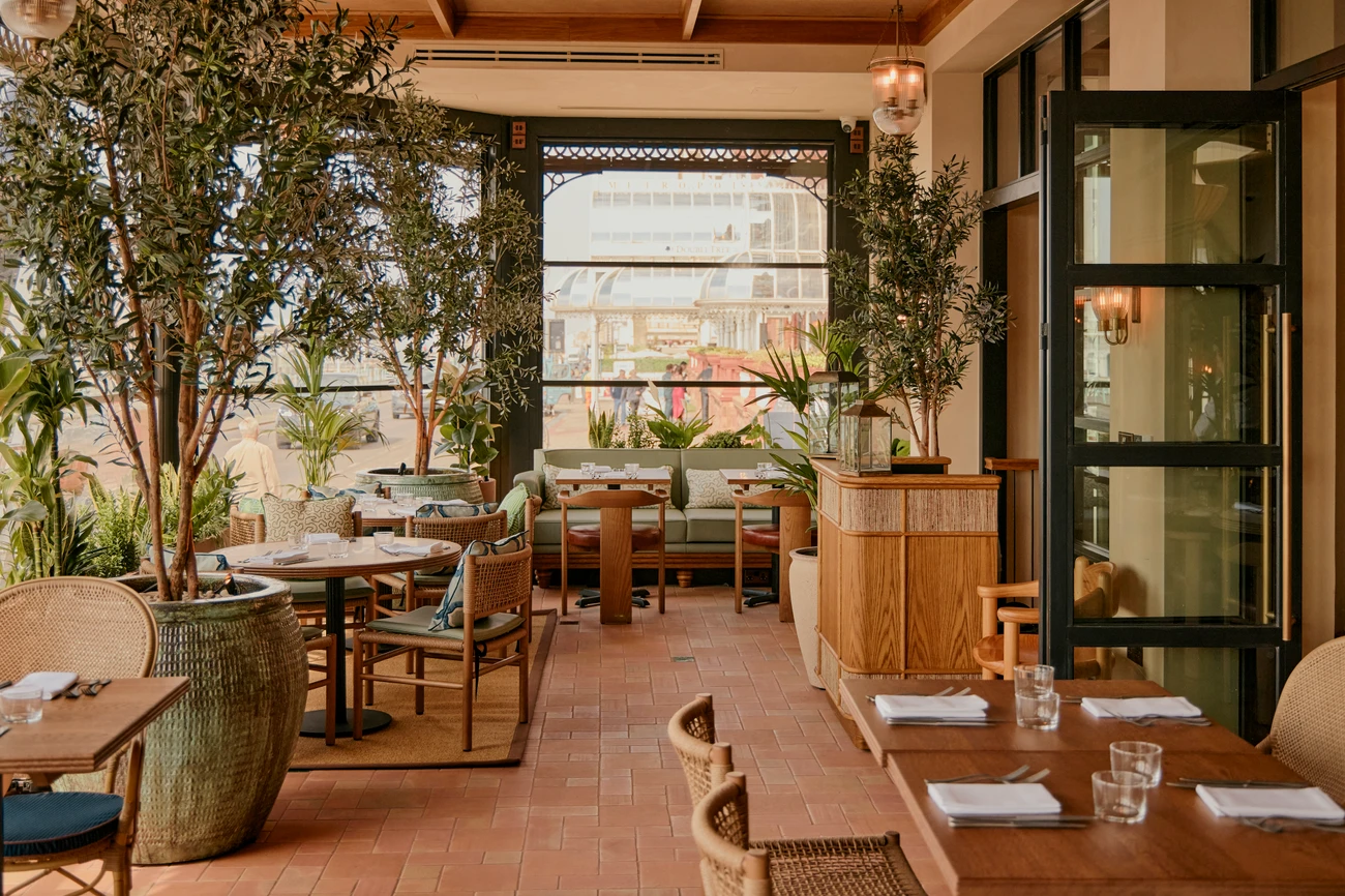 5 Best Independent Restaurants in Brighton - Discover menus beyond familiar dining chains