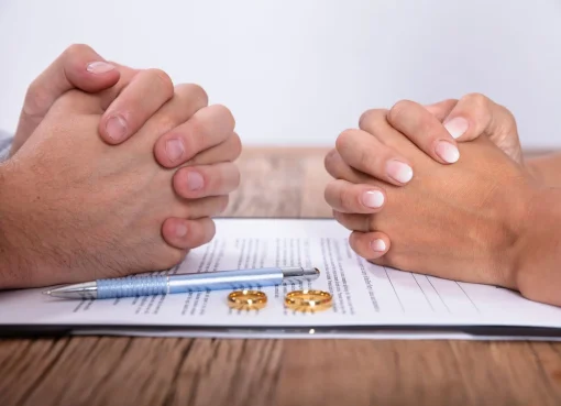 5 Best Divorce Lawyers in Leeds - Find guidance for separation and settlement