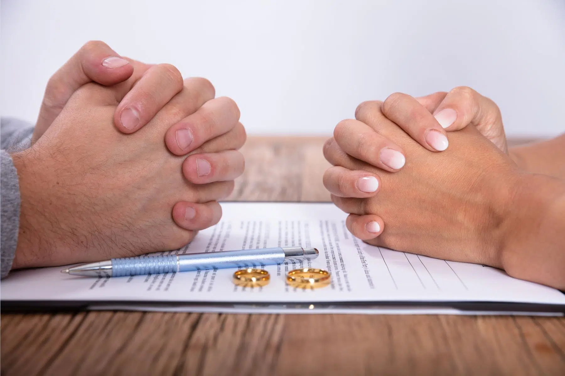 5 Best Divorce Lawyers in Leeds - Find guidance for separation and settlement