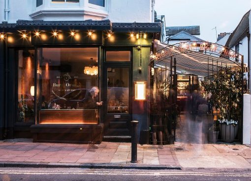 5 Best Street Food Spots in Brighton - Discover flavours for your next outing