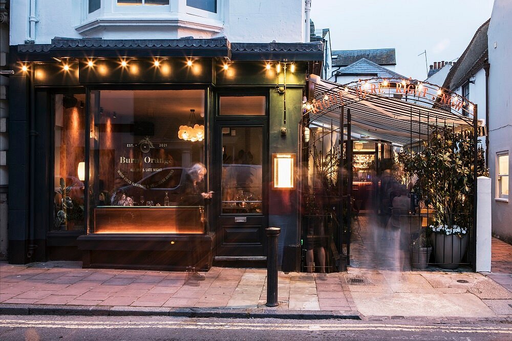 5 Best Street Food Spots in Brighton - Discover flavours for your next outing