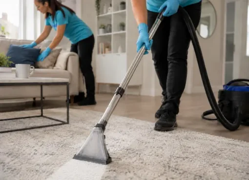 5 Best Carpet Cleaners in Brighton - Find cleaning options for household carpets