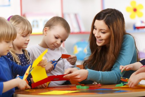 5 Best Nurseries in Brighton - Nurturing little minds with care