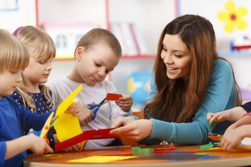 5 Best Nurseries in Brighton - Nurturing little minds with care