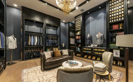 5 Best Independent Menswear Shops in Brighton - Discover individual style beyond standard basics