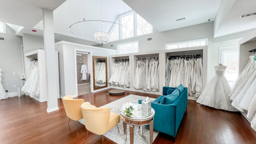 5 Best Bridal Shops in Leeds - Discover dresses for your wedding plans