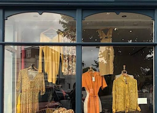 5 Best Womenswear Boutiques in Brighton - Discover distinctive pieces for your wardrobe