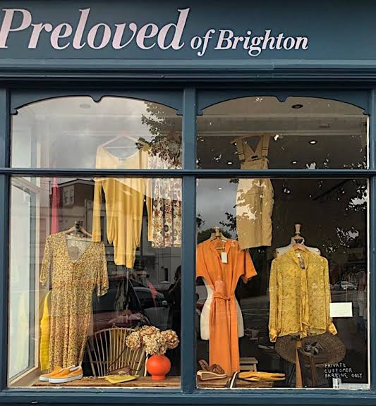 5 Best Womenswear Boutiques in Brighton - Discover distinctive pieces for your wardrobe
