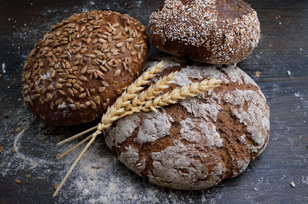 5 Best German Bakeries in Brighton - Discover breads inspired by German traditions