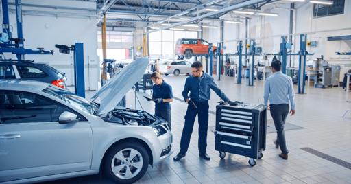 5 Best Car Mechanics in Brighton - Find support for routine vehicle maintenance
