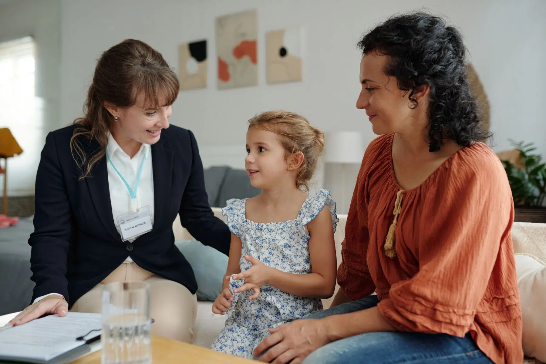 5 Best Adoption Solicitors in Brighton - Find guidance through adoption legal procedures