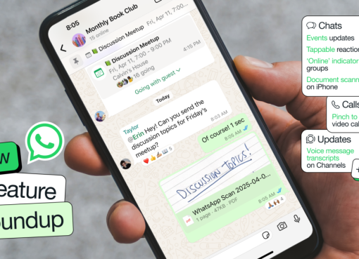 Headlines to Group Chats: Where People Actually Encounter News Today