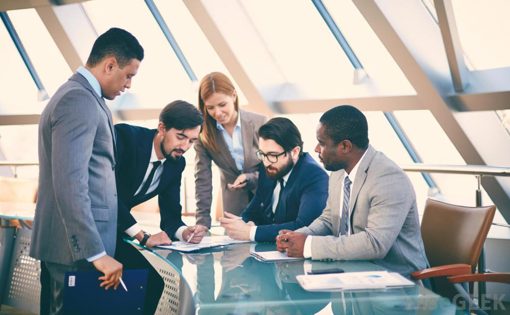 5 Best Business Consultants in Brighton - Find guidance for your business priorities