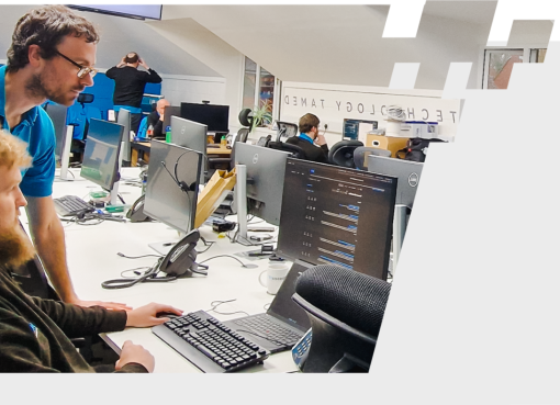 5 Best IT Support Companies in Brighton - Find help for everyday technology problems