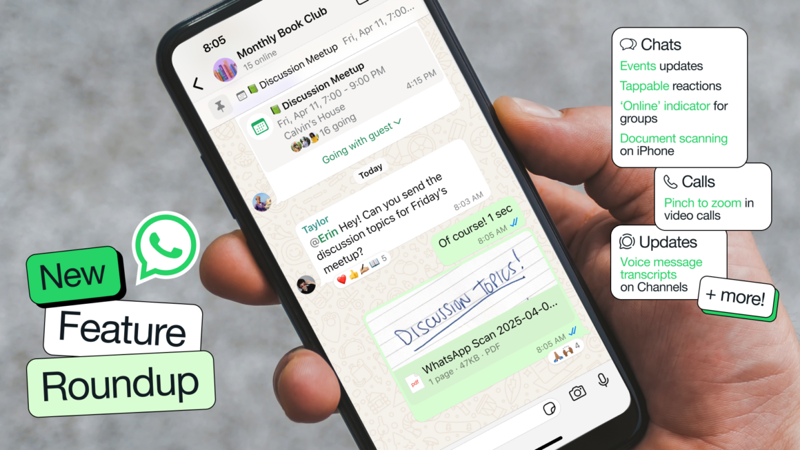 Headlines to Group Chats: Where People Actually Encounter News Today