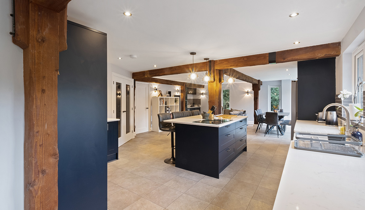 5 Best Kitchen Renovators in Brighton - Explore fresh ideas for kitchen spaces
