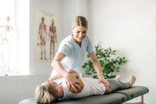 5 Best Physiotherapists in Leeds - Explore local support for injury recovery