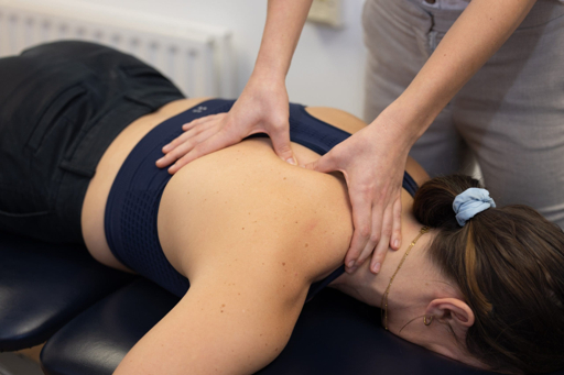 5 Best Massage Therapists in Brighton - Unwind and release deep tension