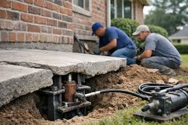 5 Best Foundation Repair Specialists in Houston - Explore stable fixes for shifting soil and slab cracks