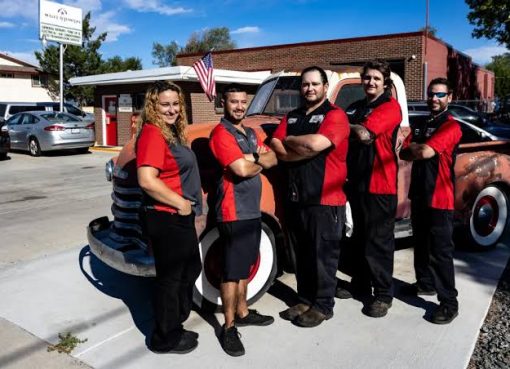 5 Best Car Mechanics in Brighton - Find support for everyday vehicle maintenance
