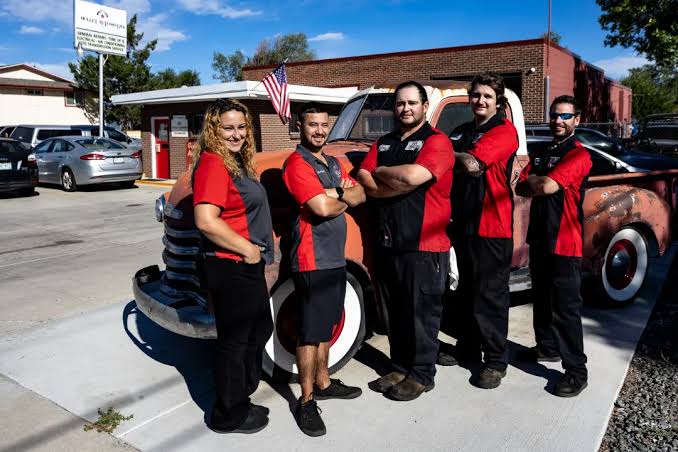 5 Best Car Mechanics in Brighton - Find support for everyday vehicle maintenance