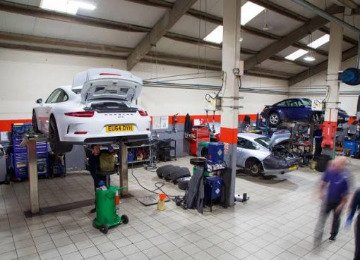 5 Best Independent Garages in Brighton - Explore maintenance for your everyday vehicle