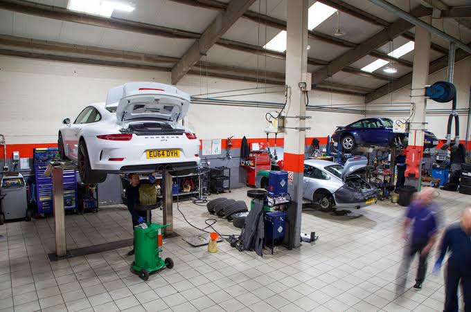 5 Best Independent Garages in Brighton - Explore maintenance for your everyday vehicle