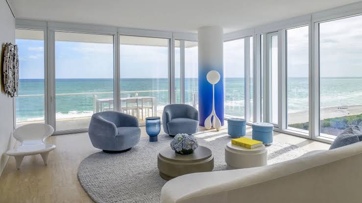 5 Best Interior Designers in Miami - Explore personalized spaces that reflect your style