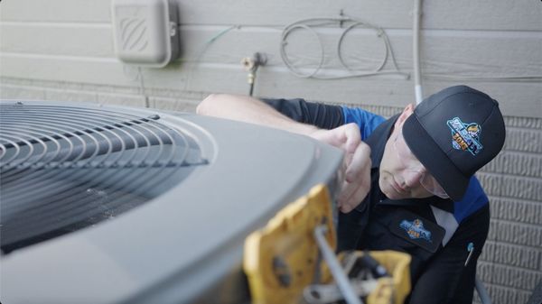 5 Best HVAC Contractors in Charlotte - Explore year-round comfort with expert heating and cooling