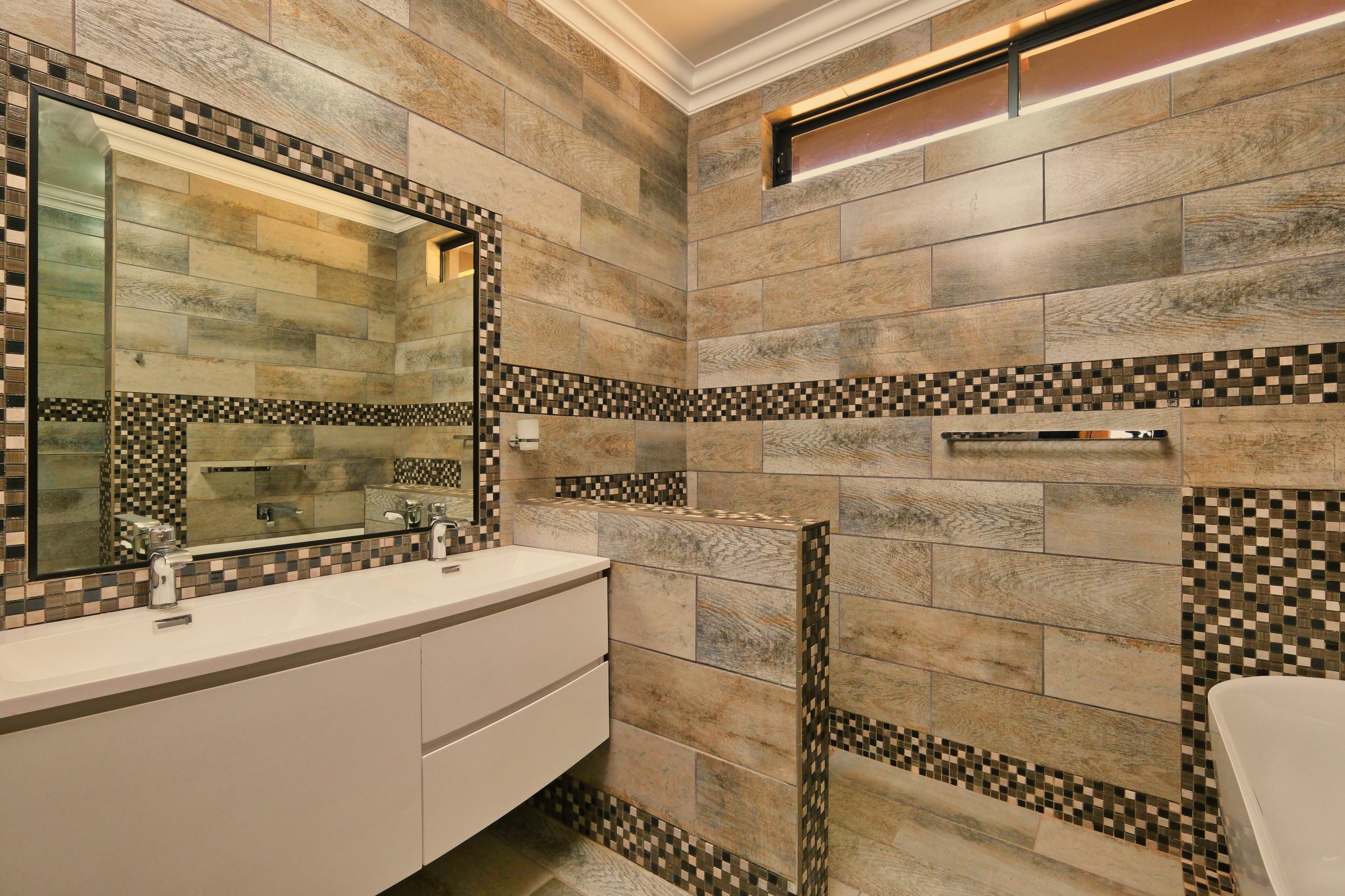 5 Best Bathroom Renovators in Brighton - Explore ideas for refreshing tired bathrooms